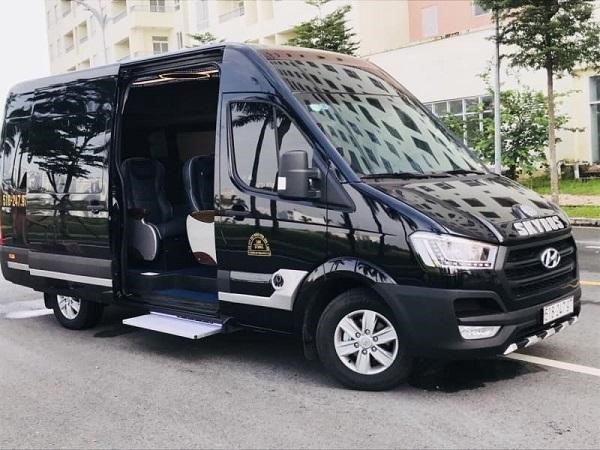 5 lý do bạn nên chọn thuê xe Limousine cho chuyến du lịch tiếp theo